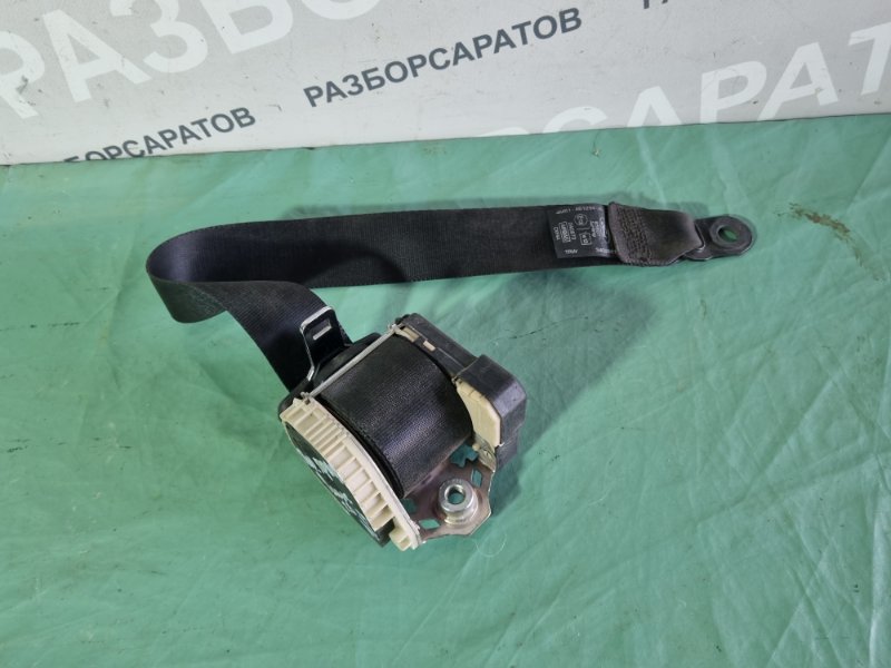 Ремень безопасности Ford Focus II 2008 седан