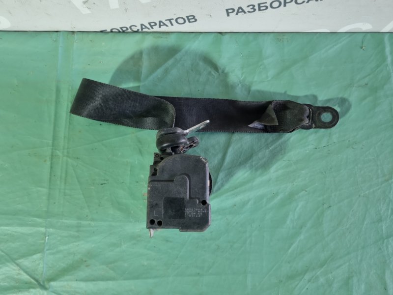 Ремень безопасности Ford Focus II 2008 седан