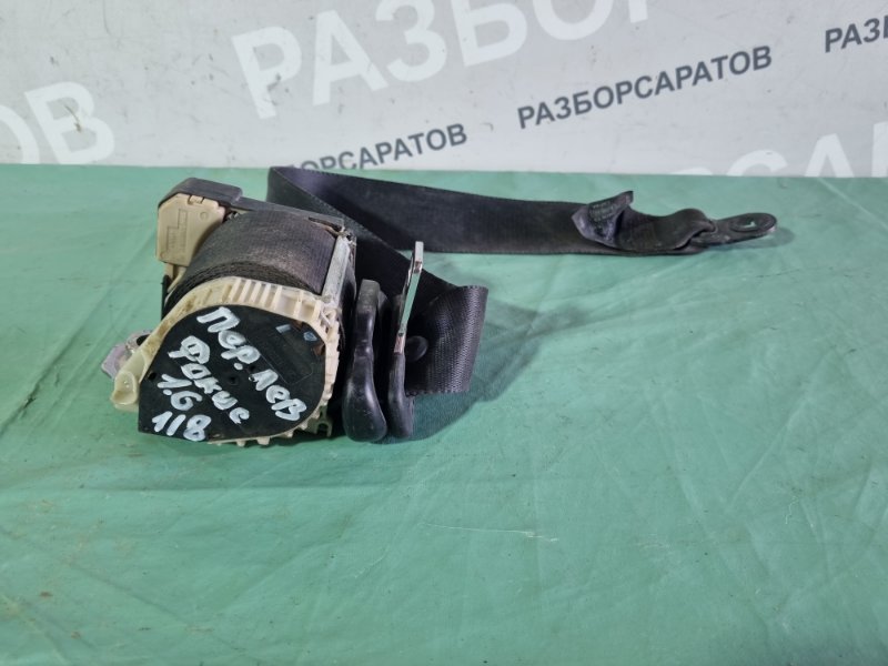 Ремень безопасности Ford Focus II 2008 седан