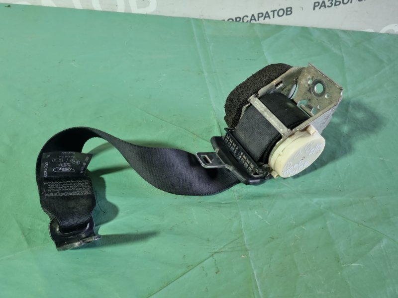 Ремень безопасности Ford Focus II 2006 купе