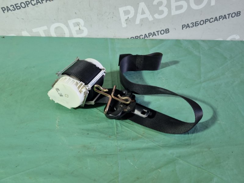 Ремень безопасности Ford Focus II 2006 купе