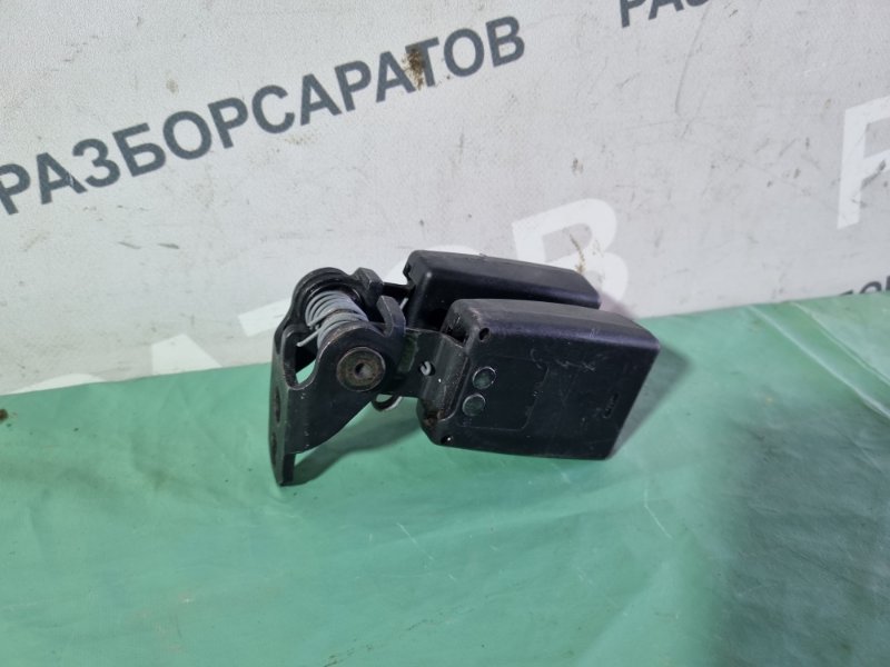 Ответная часть ремня безопасности Ford Focus II 2006 купе