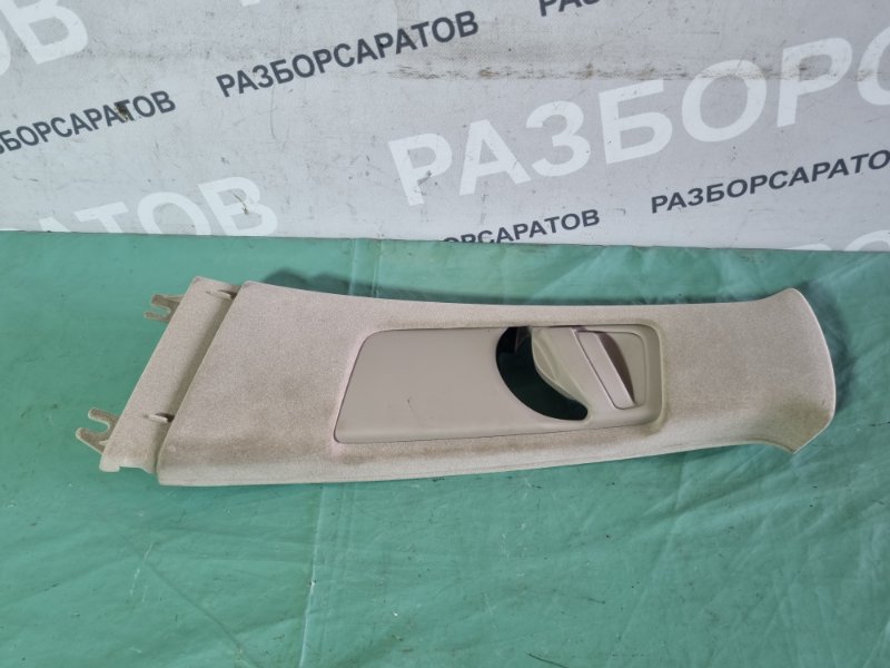 Накладка стойки Toyota Camry 2004 седан