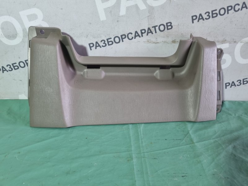 Накладка торпедо Toyota Camry 2004 седан