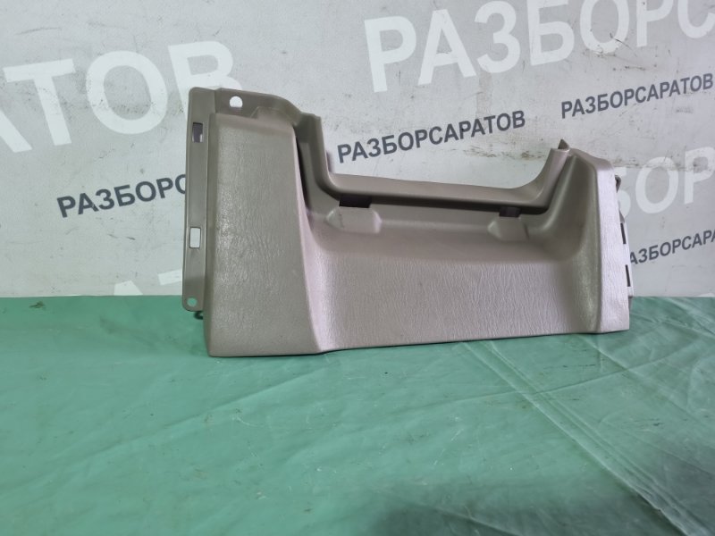Накладка торпедо Toyota Camry 2004 седан