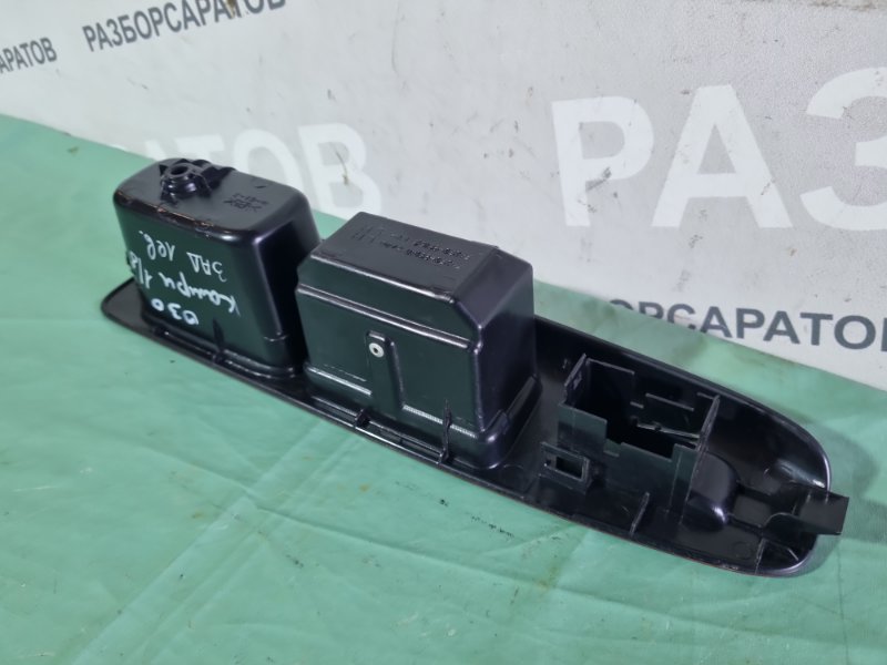 Накладка декоративная Toyota Camry 2004 седан