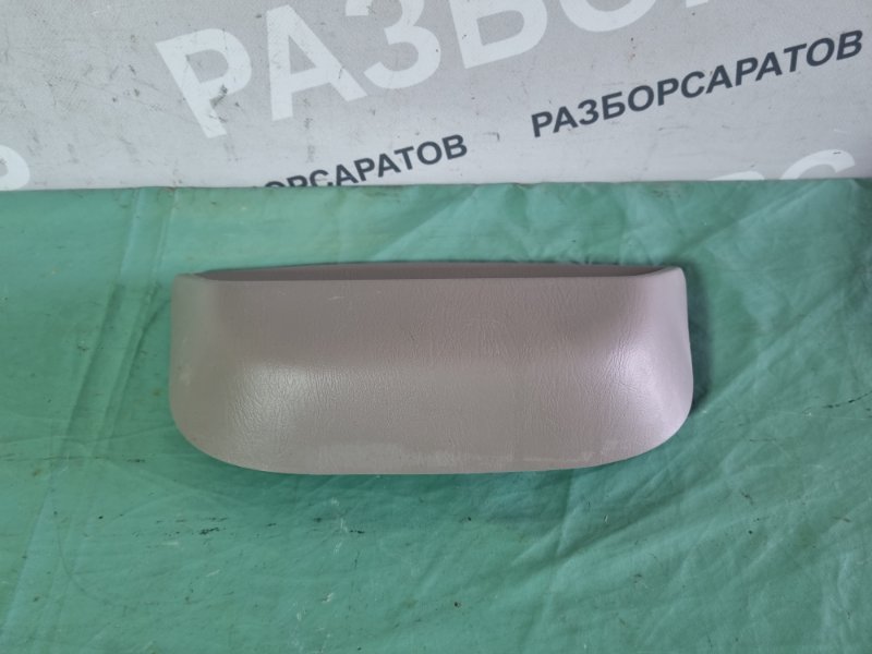Стоп-сигнал Toyota Camry 2004 седан