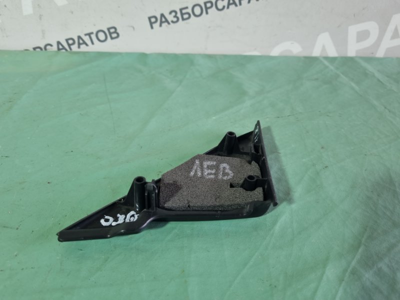 Накладка зеркала внутренняя Toyota Camry 2004 седан