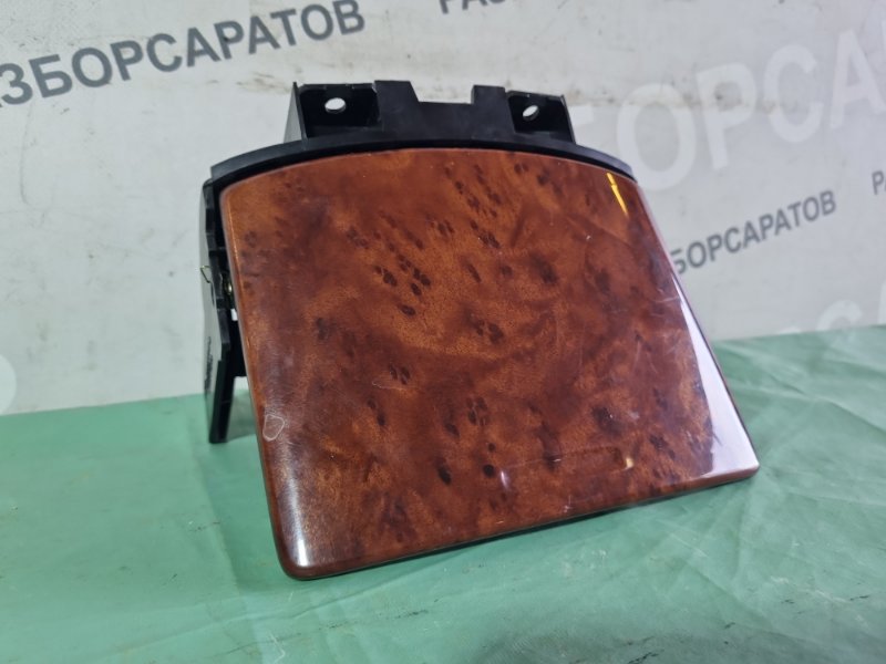 Крышка бардачка Toyota Camry 2004 седан