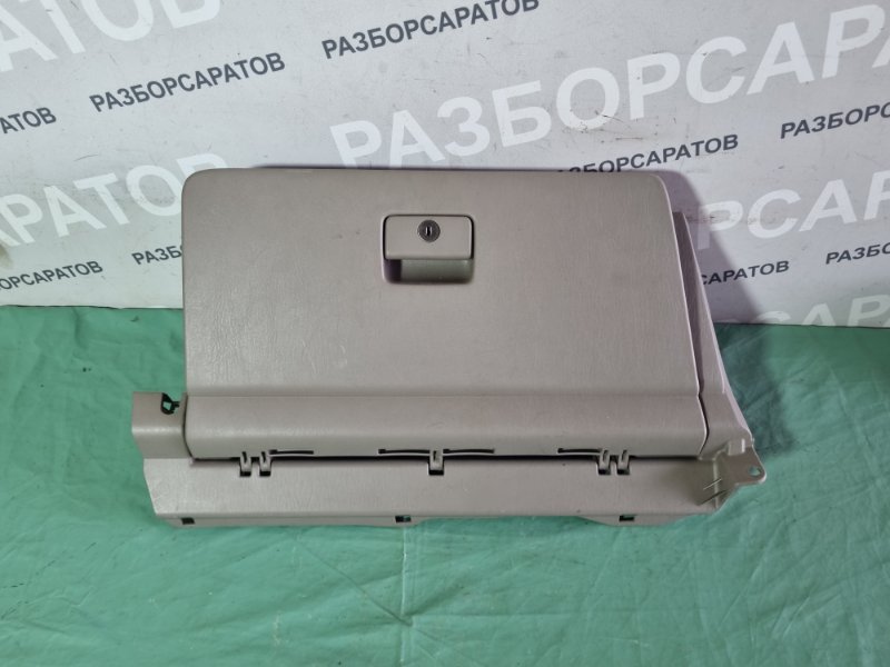 Бардачок Toyota Camry 2004 седан