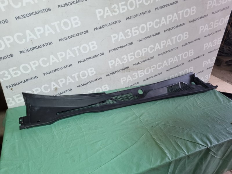 Жабо Toyota Camry 2004 седан