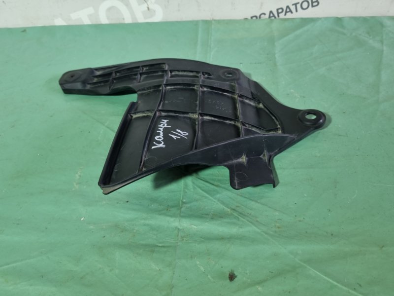 Защита двигателя Toyota Camry 2004 седан