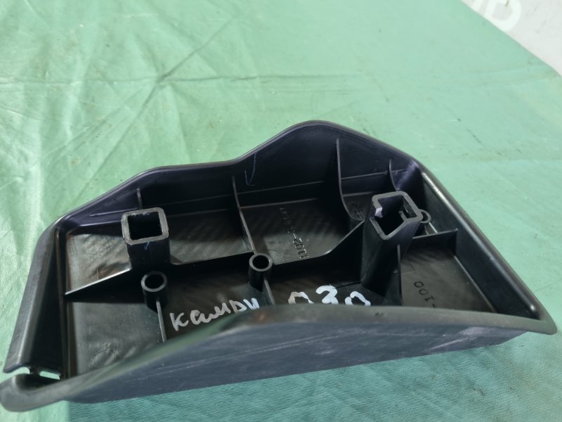 Подставка под ногу Toyota Camry 2004 седан