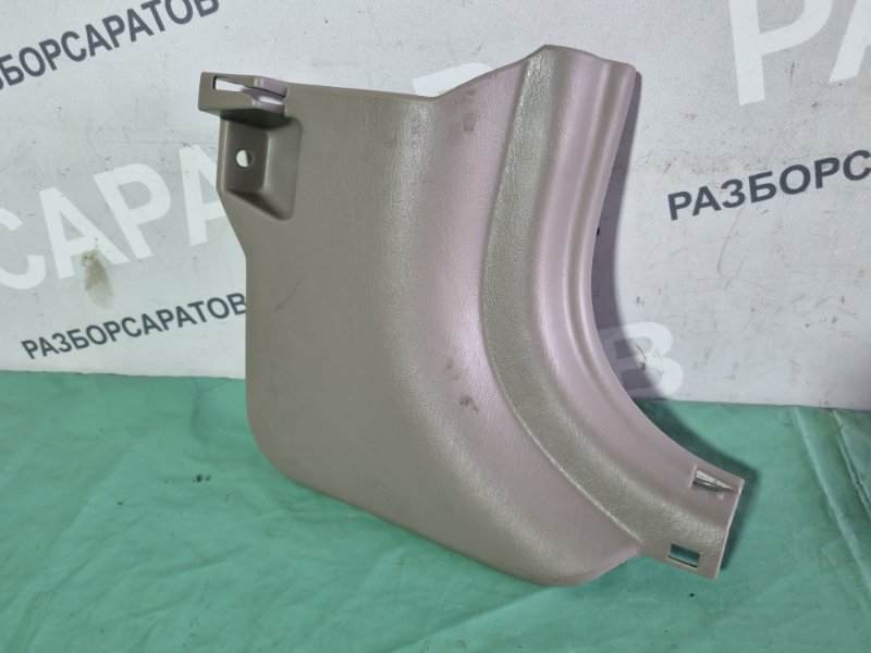Накладка порога внутренняя Toyota Camry 2004 седан