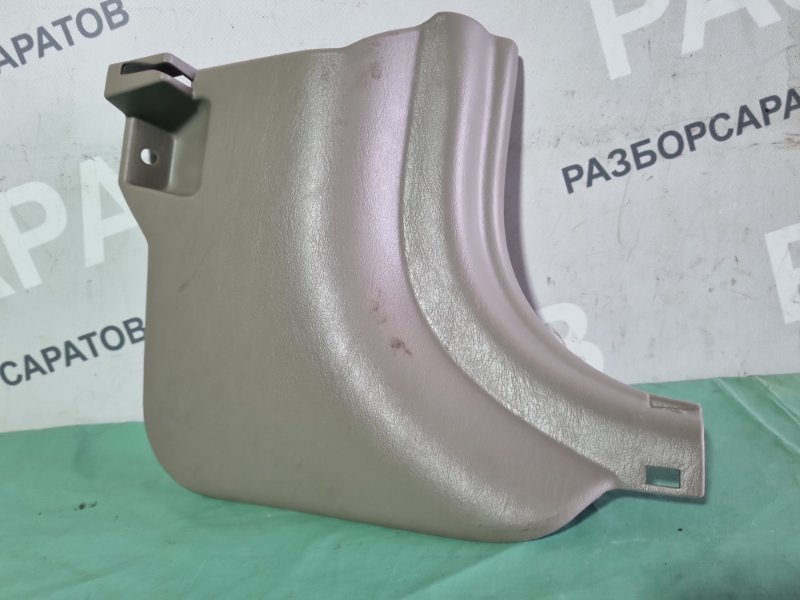 Накладка порога внутренняя Toyota Camry 2004 седан