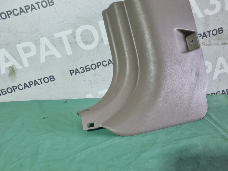 Накладка порога внутренняя Toyota Camry 2004 седан