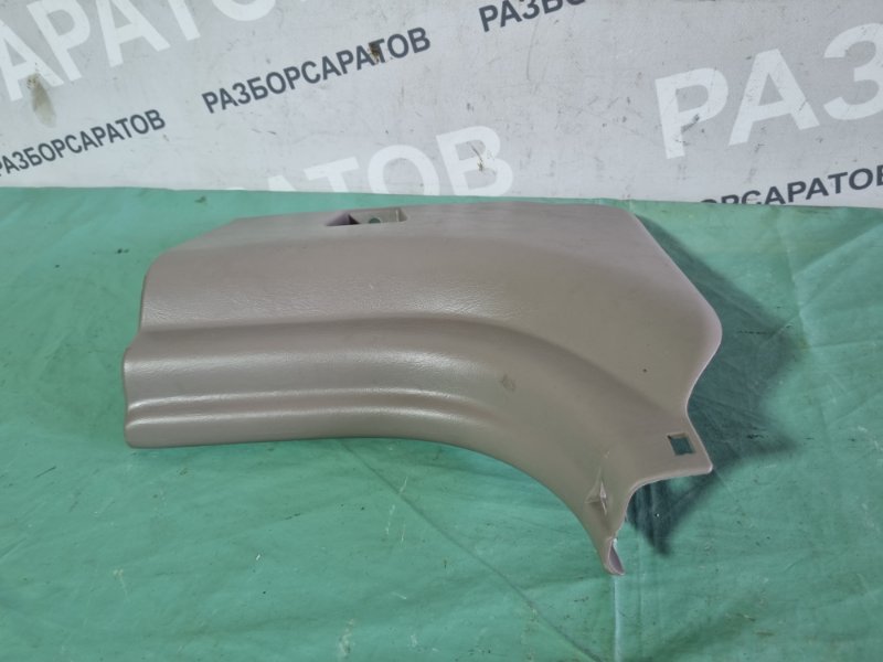 Накладка порога внутренняя Toyota Camry 2004 седан