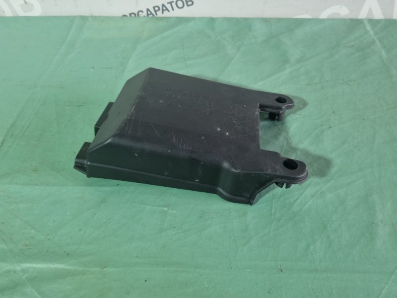 Крышка блока air bag Renault Fluence 2010