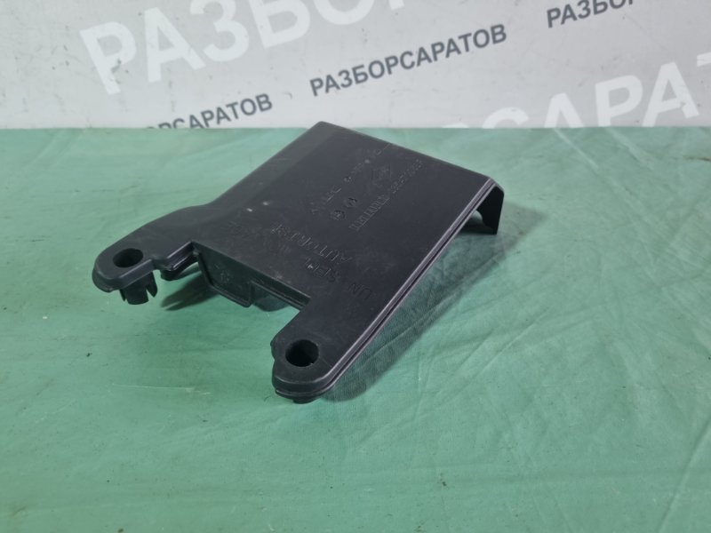 Крышка блока air bag Renault Fluence 2010