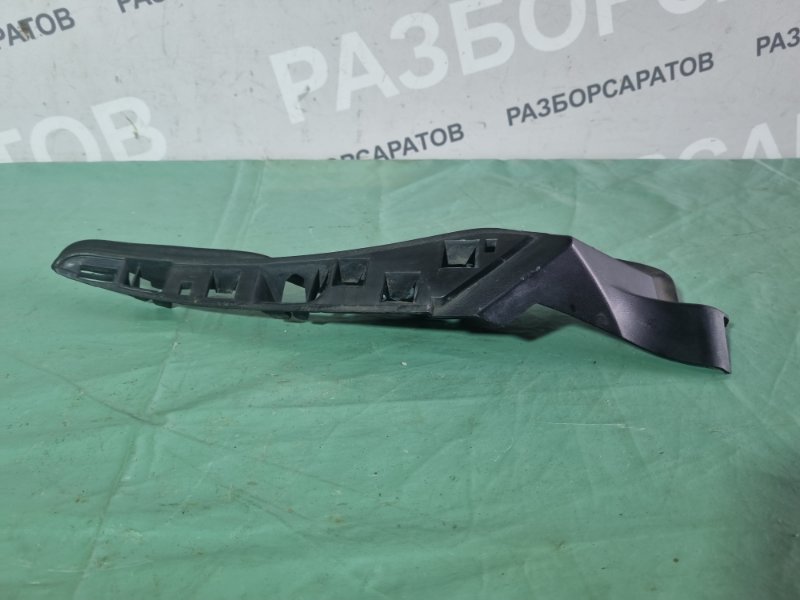 Накладка крыла Renault Fluence 2010