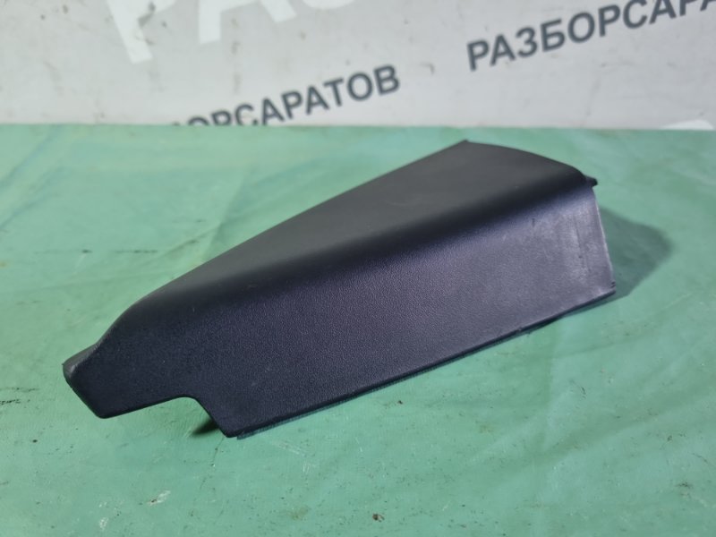 Накладка зеркала Renault Fluence 2010