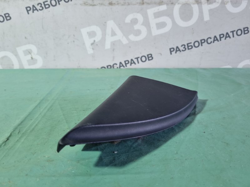 Накладка зеркала Renault Fluence 2010