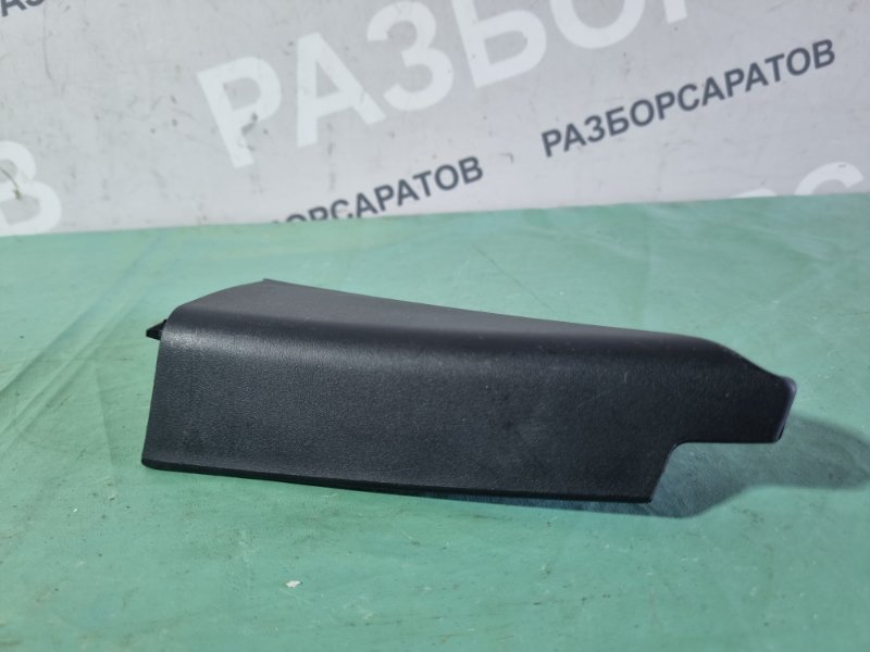 Накладка зеркала Renault Fluence 2010