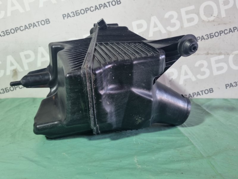 Корпус воздушного фильтра Renault Megane II 2008