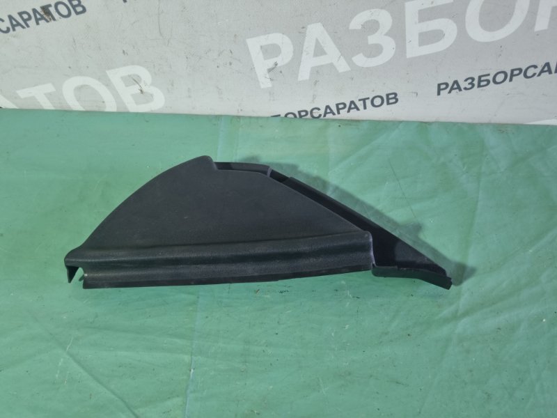 Накладка торпедо Renault Megane II 2008