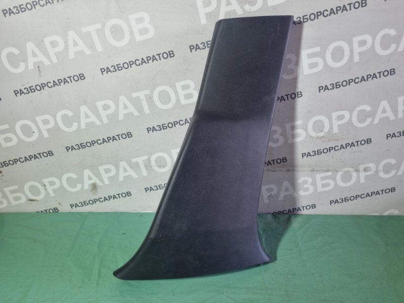 Обшивка стойки средней Renault Megane II 2008