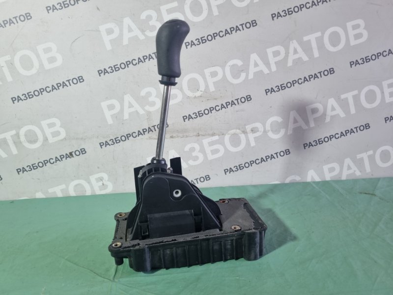 Механизм переключени передач Renault Megane II 2008