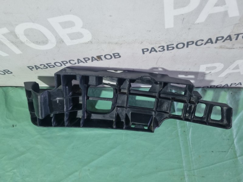 Кронштейн бампера Renault Megane II 2008