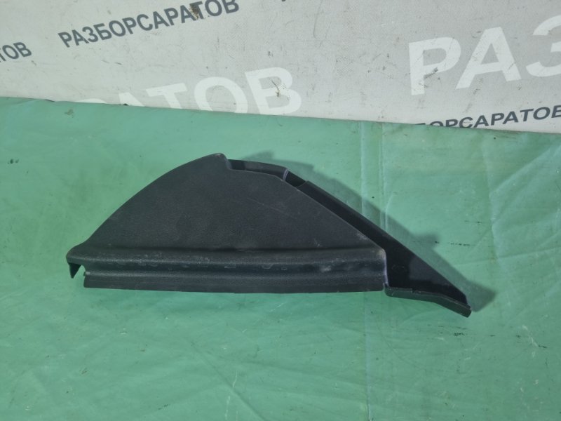 Накладка торпедо Renault Megane II 2008
