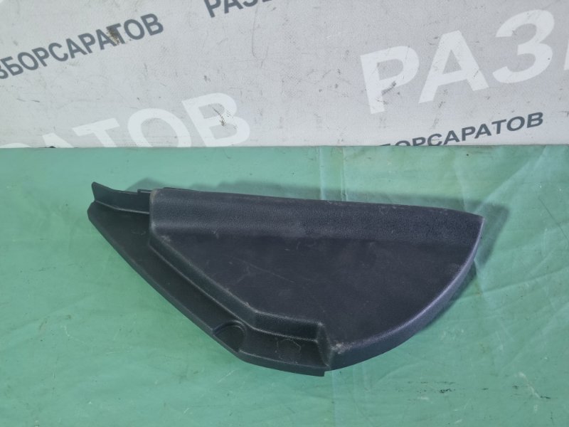 Накладка торпедо Renault Megane II 2008