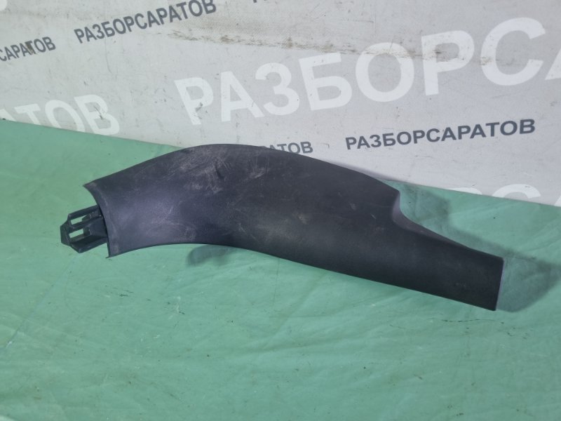 Накладка порогa Renault Megane II 2008