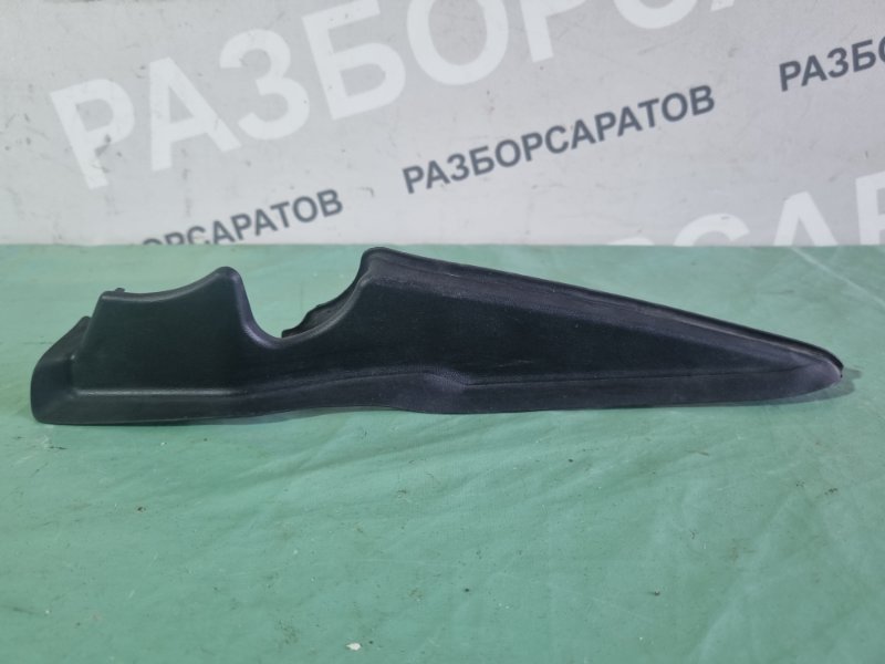Накладка петли капота Renault Megane II 2008