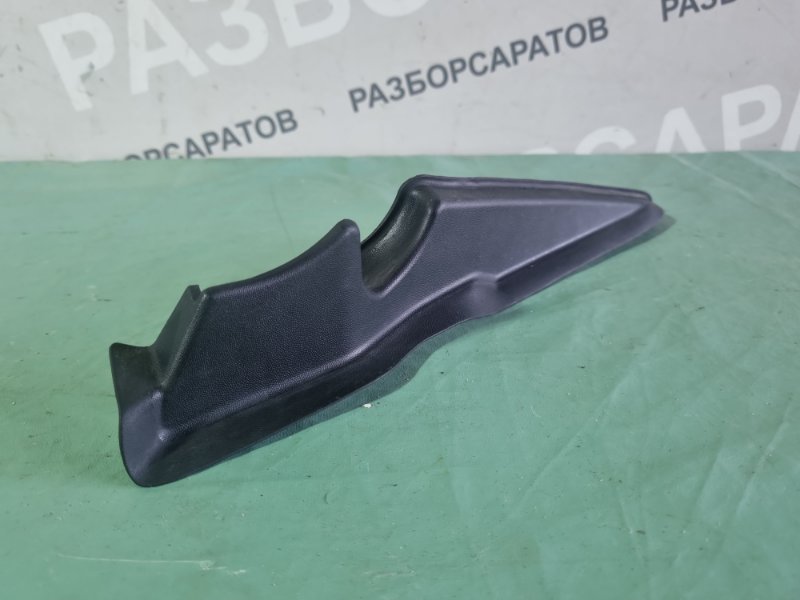 Накладка петли капота Renault Megane II 2008