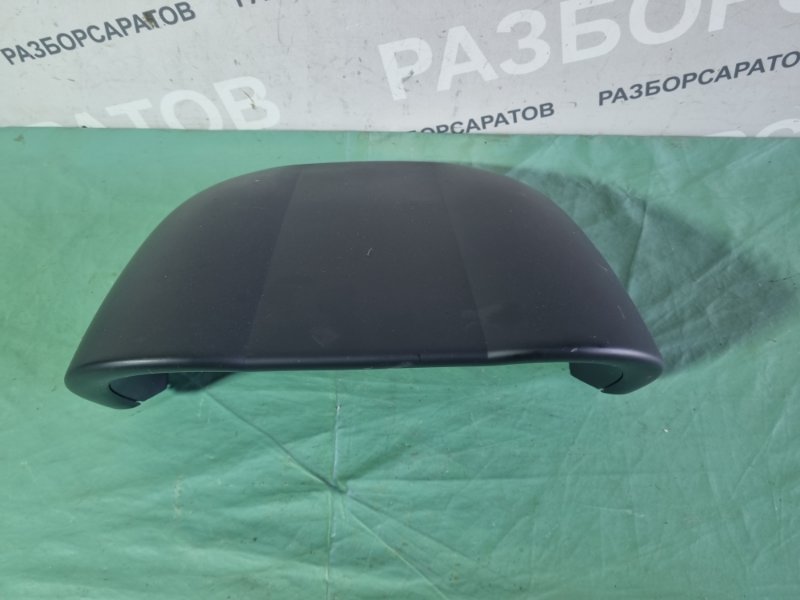 Козырек щитка приборов Renault Megane II 2008