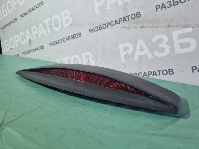 Стоп-сигнал Renault Megane II 2008