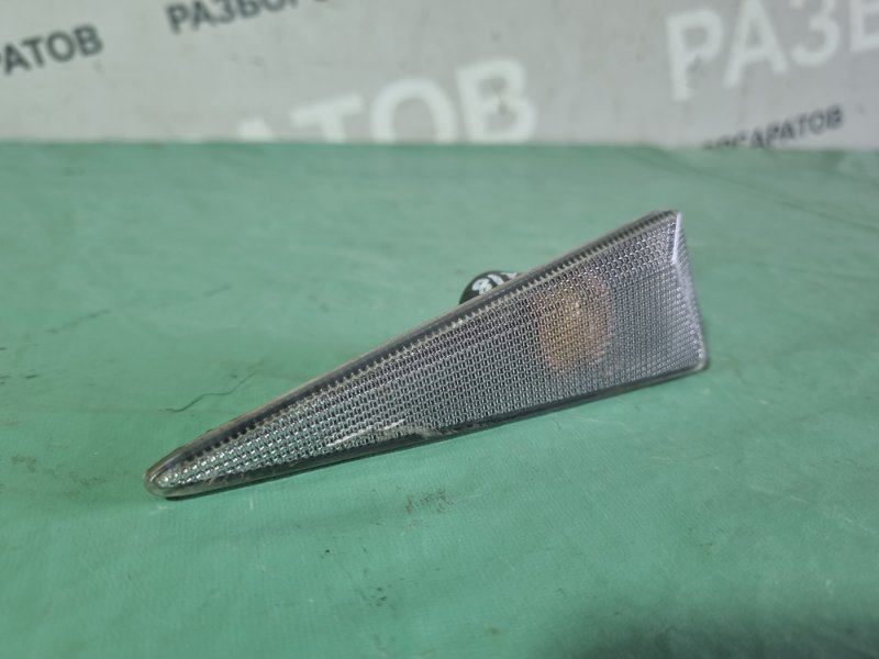 Повторитель поворота Renault Megane II 2008