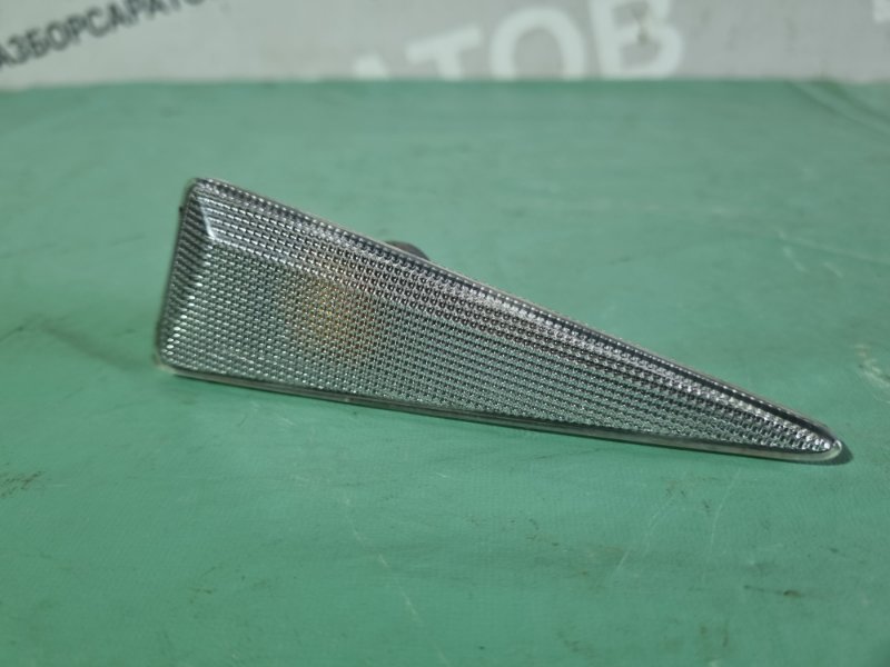 Повторитель поворота Renault Megane II 2008