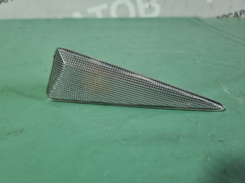 Повторитель поворота Renault Megane II 2008