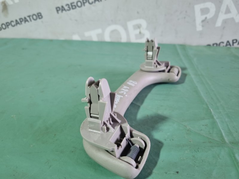 Ручка внутренняя потолочная Renault Megane II 2008