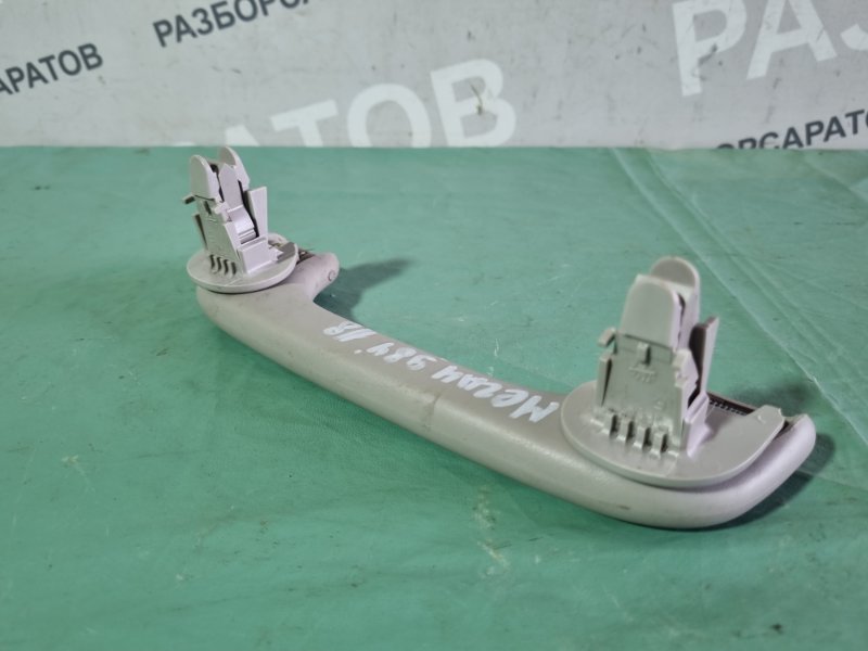 Ручка внутренняя потолочная Renault Megane II 2008