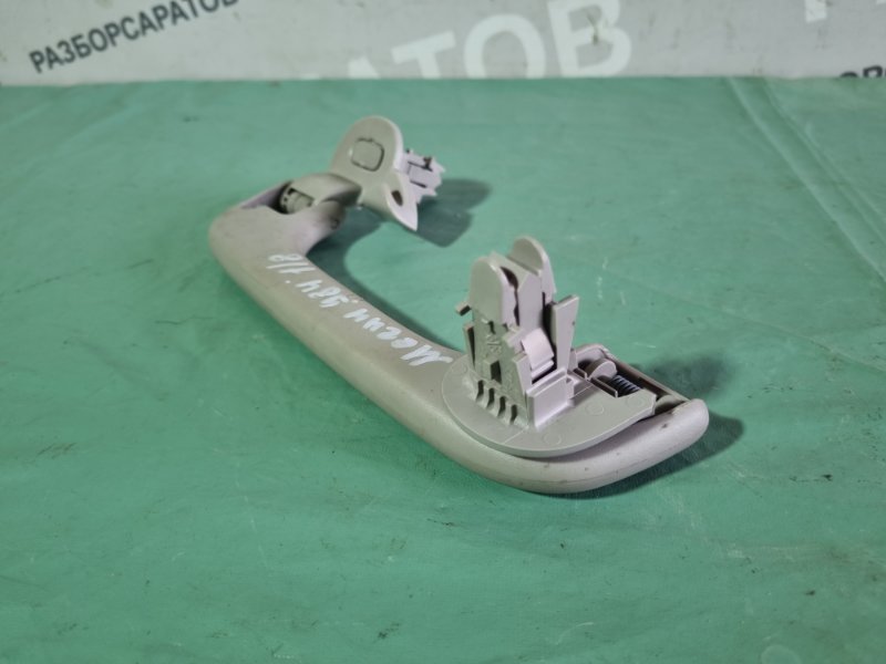 Ручка потолка с крючком Renault Megane II 2008