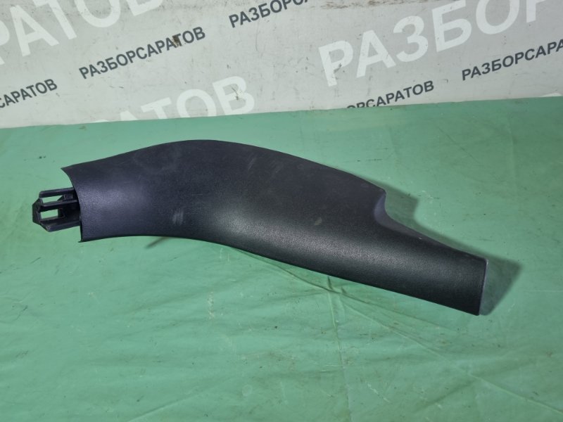 Накладка порогa Renault Megane II 2008