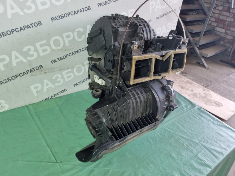 Корпус печки Renault Megane II 2008