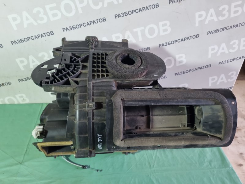 Корпус печки Renault Megane II 2008