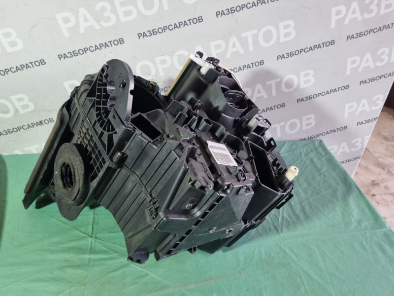 Корпус печки Renault Megane II 2008