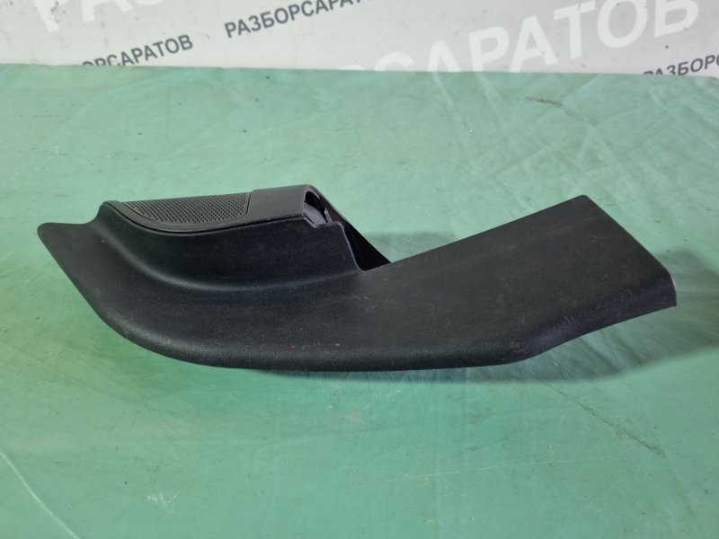 Накладка зеркала внутренняя Ford Focus II 2006 купе